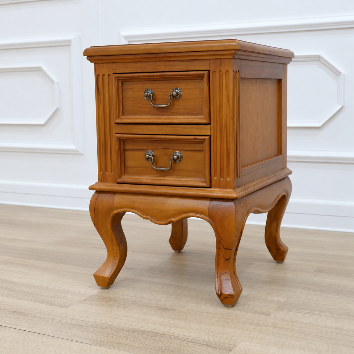 Brewster Bedside Table