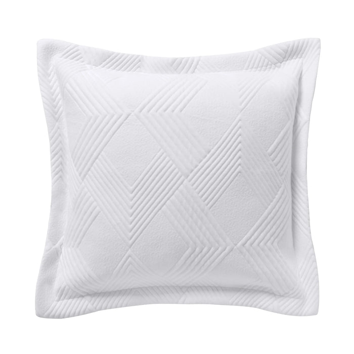 Cassiano European Pillowcase