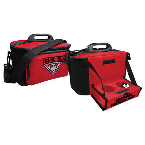 Essendon Cooler Bag With Tray