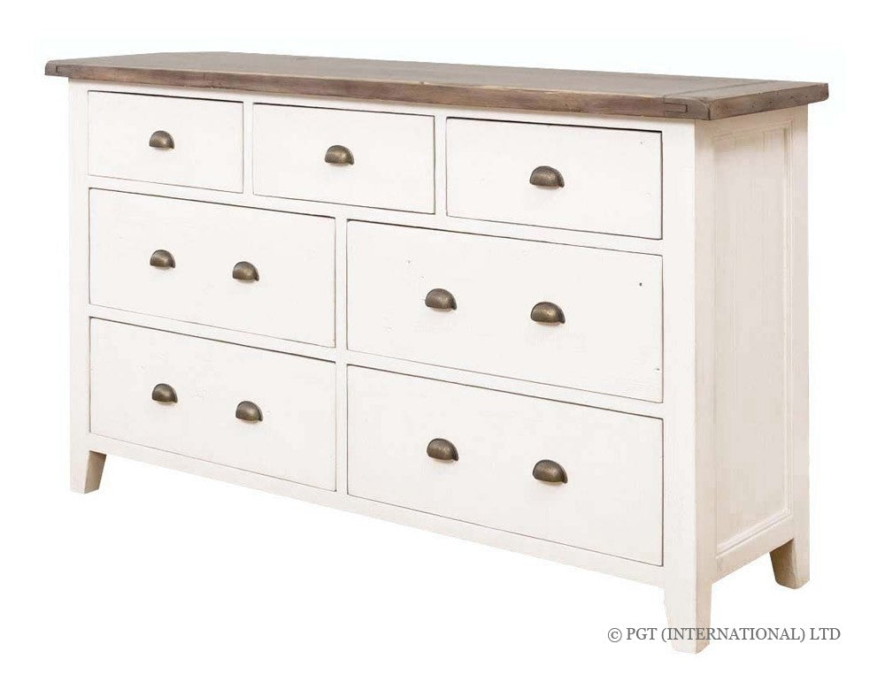 Cotswolds Dresser