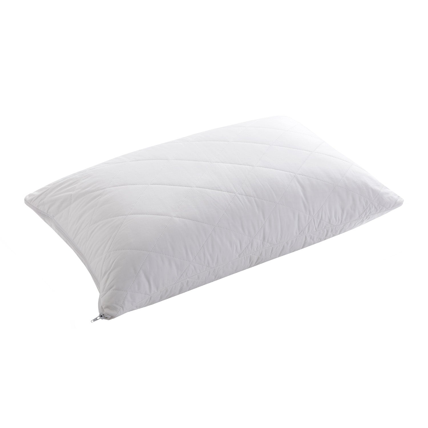 Comfort In Cotton Pillow Protector