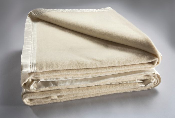 Australian Wool Blanket
