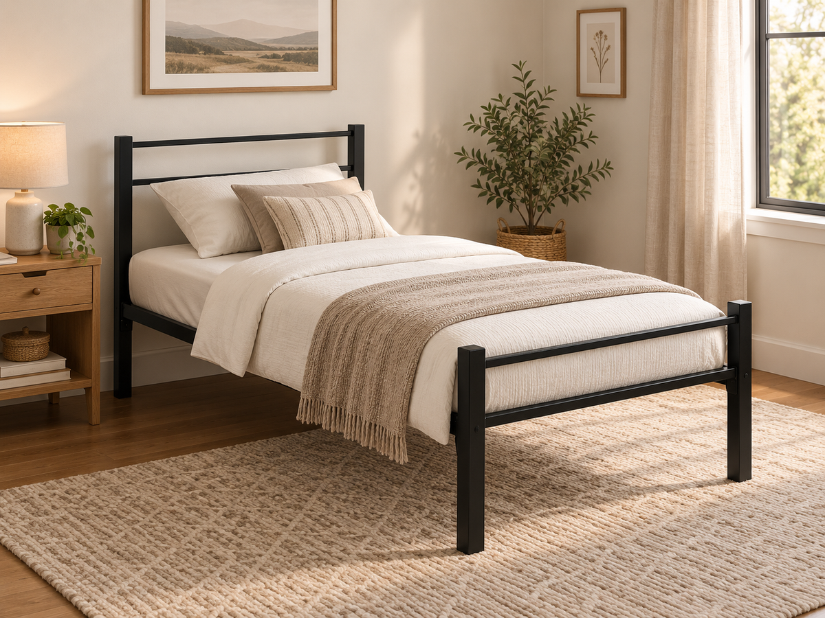 Commercial Sovereign Bed Frame