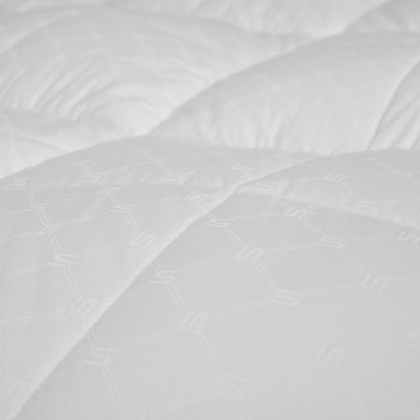 Sheridan Deluxe Dream Mattress Topper The Bedroom Mattress & Bedding Co.