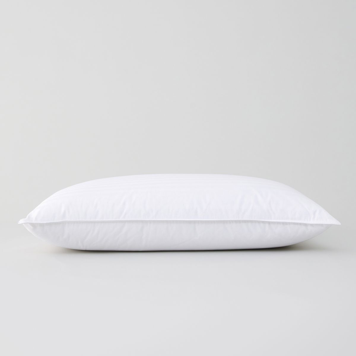 Deluxe Feather & Down Pillow
