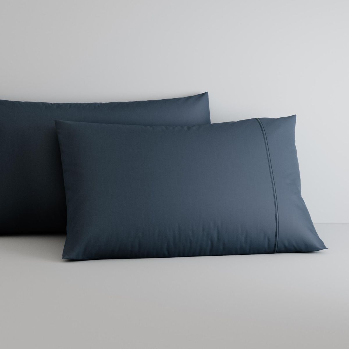 Egyptian Cotton Sateen Sheet Set