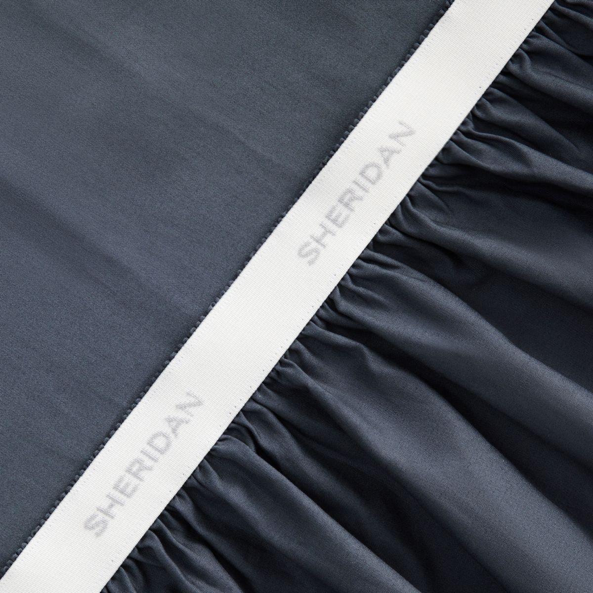 Egyptian Cotton Sateen Sheet Set