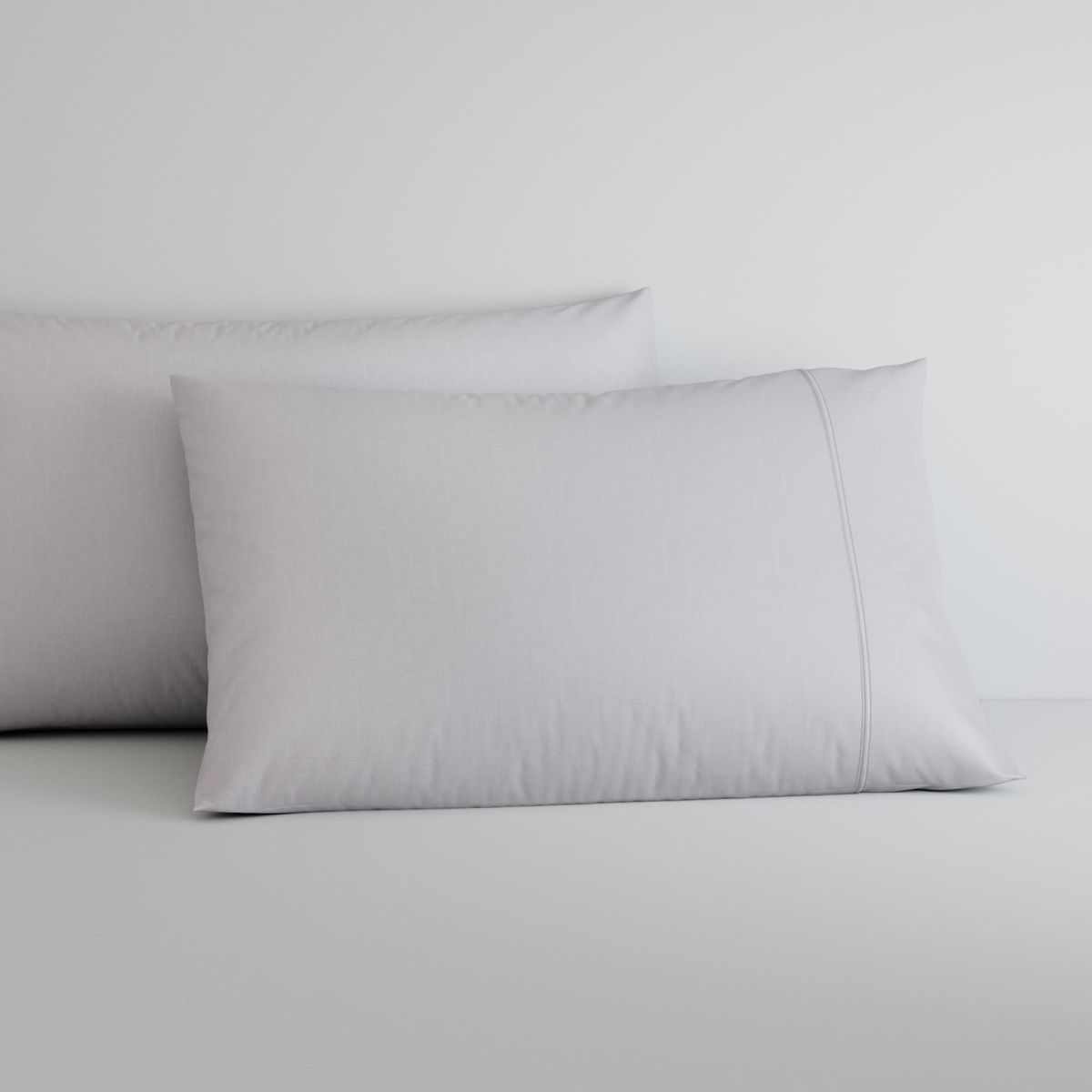 Egyptian Cotton Sateen Sheet Set