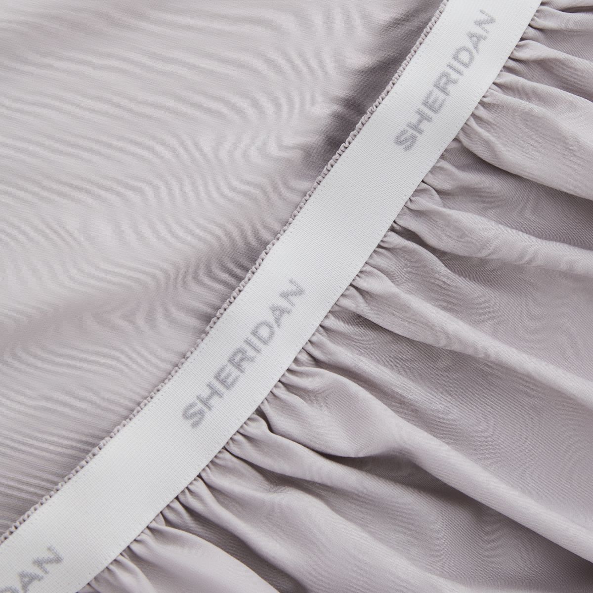 Egyptian Cotton Sateen Sheet Set