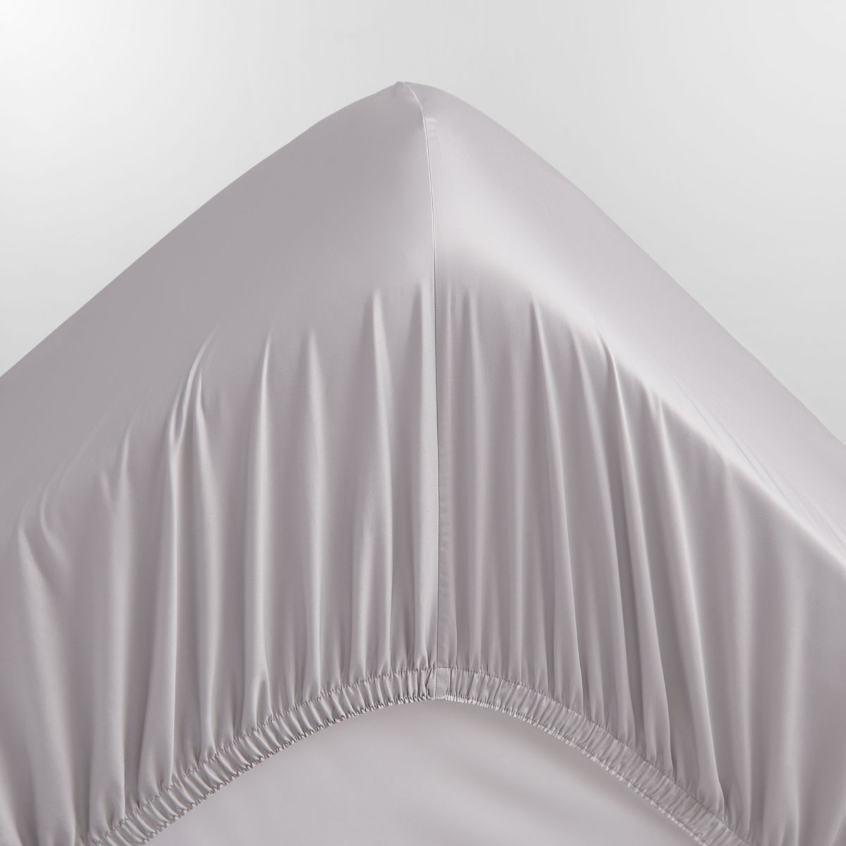 Egyptian Cotton Sateen Sheet Set