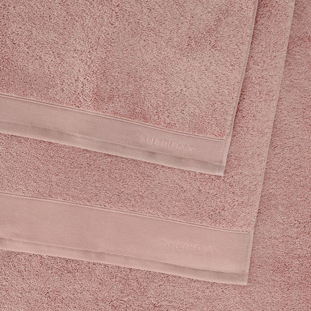 Eris Soft Luxury Bath Towel