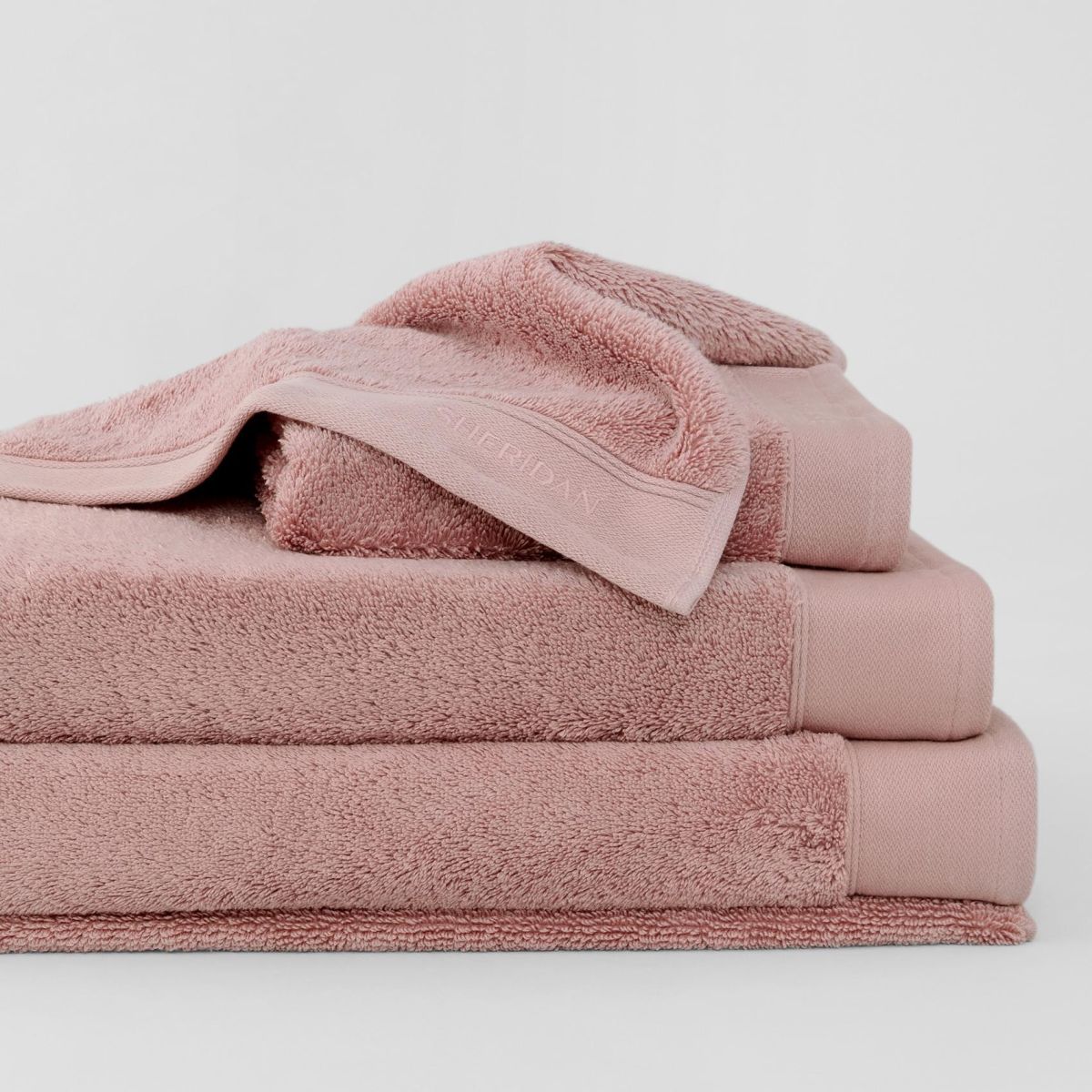 Eris Soft Luxury Bath Towel