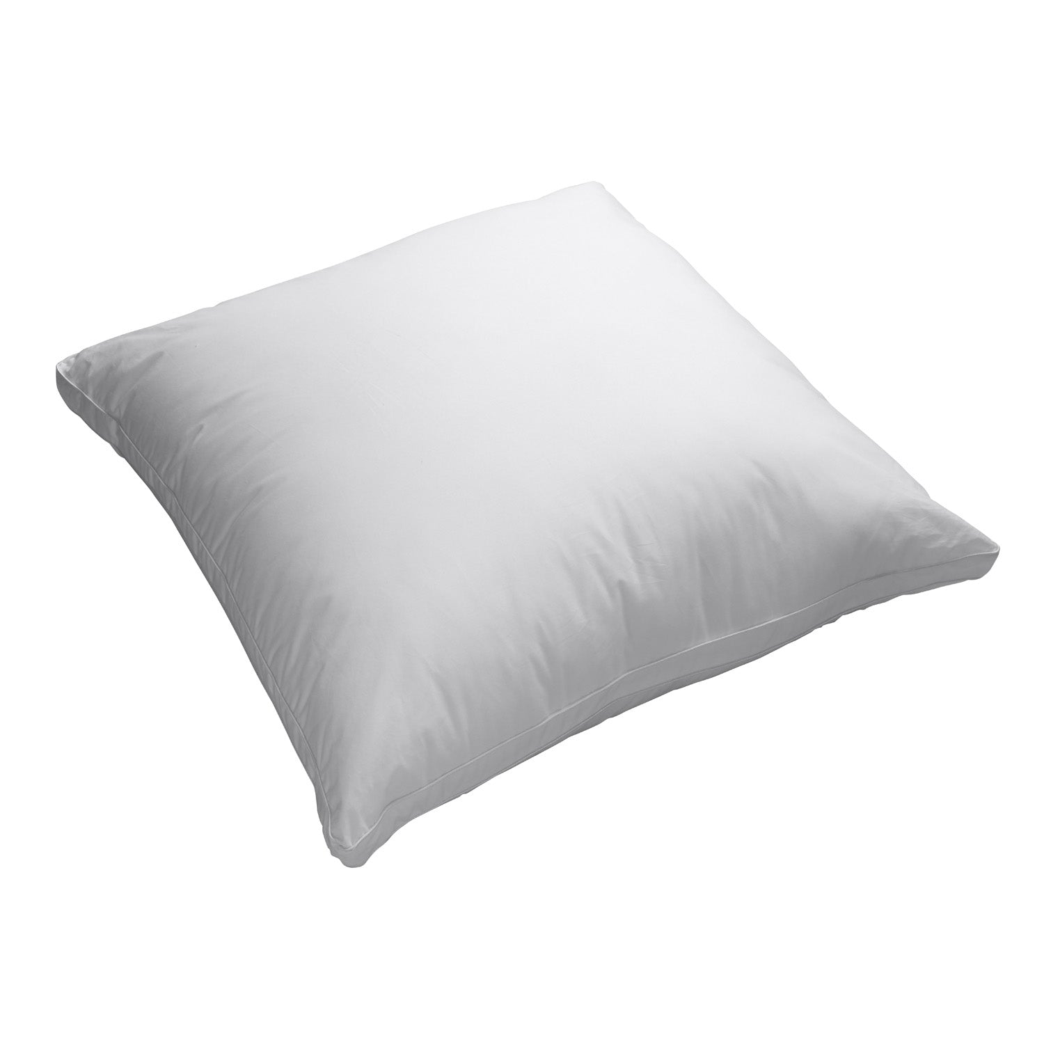 Relax Right Pure Microfibre European Size Pillow