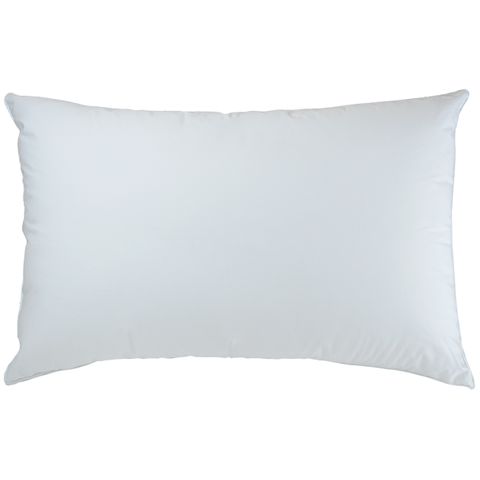 Cloud Support Microplush Pillow