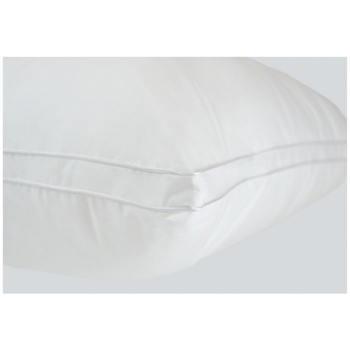 Cloud Support Microplush European Pillow