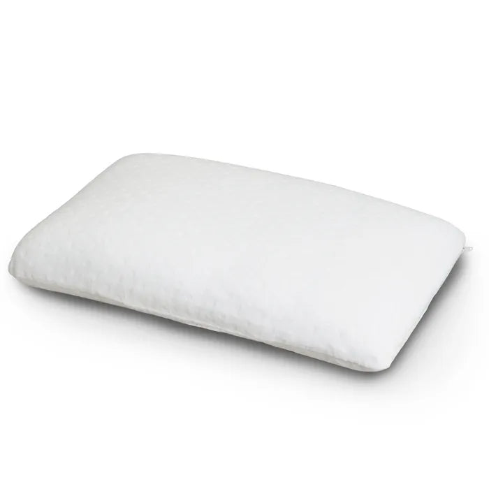 Memory Foam Medium Profile Pillow