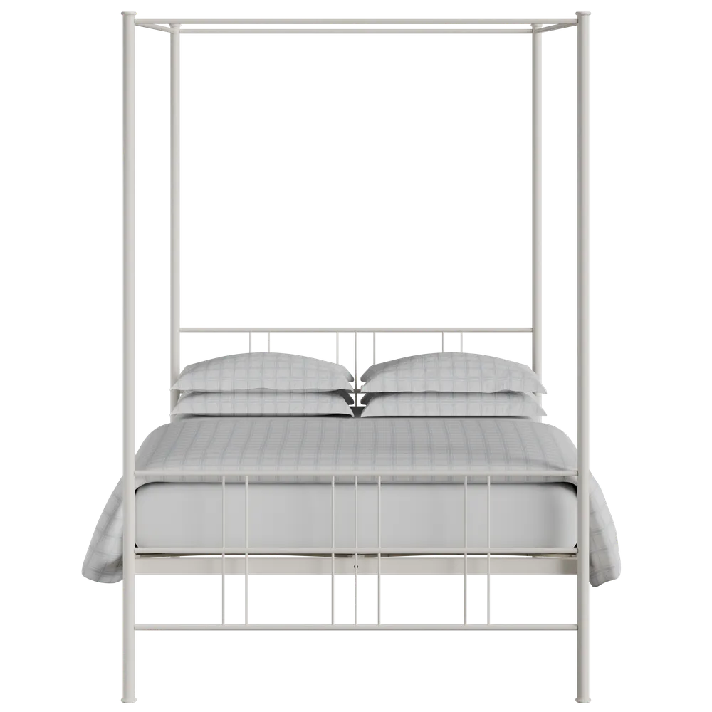 Toukley Four Poster Bed Frame