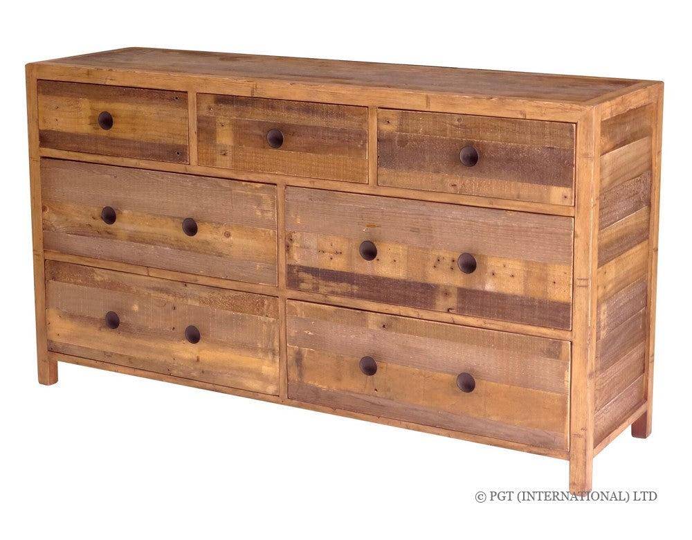 Independence Dresser