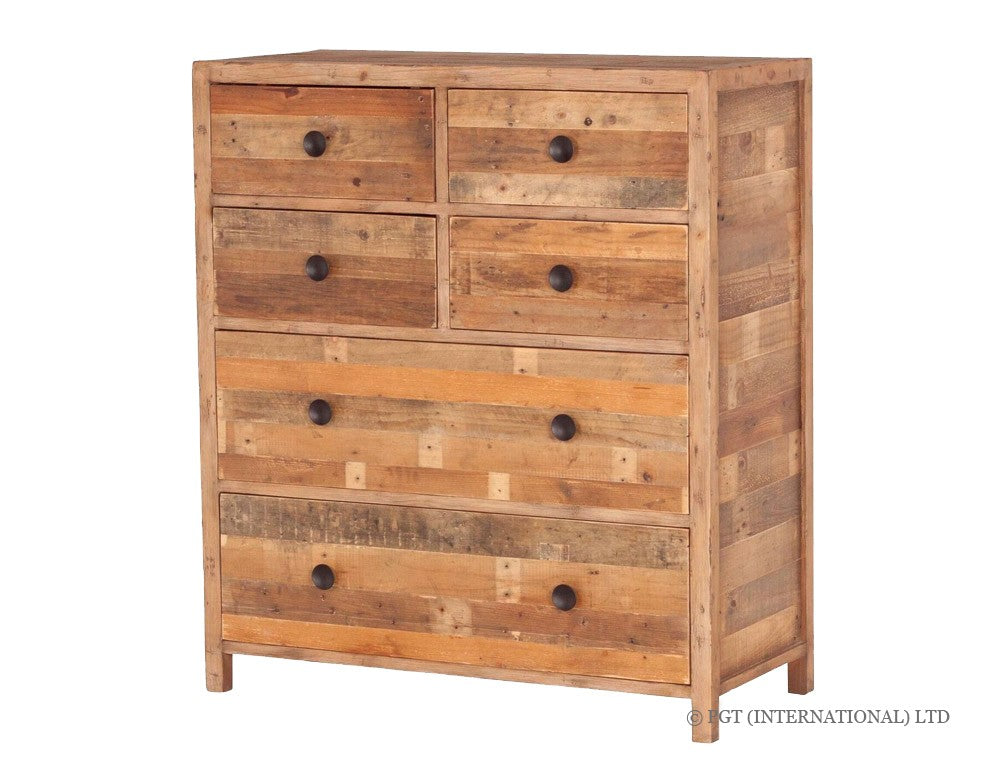 Independence Tallboy