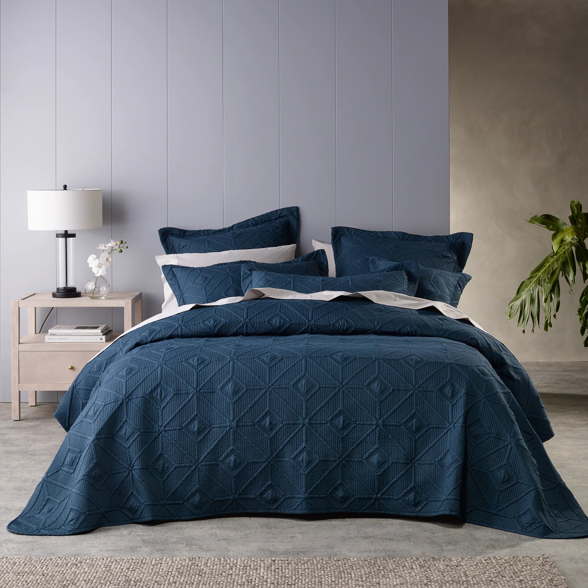 Kazimir Coverlet Set