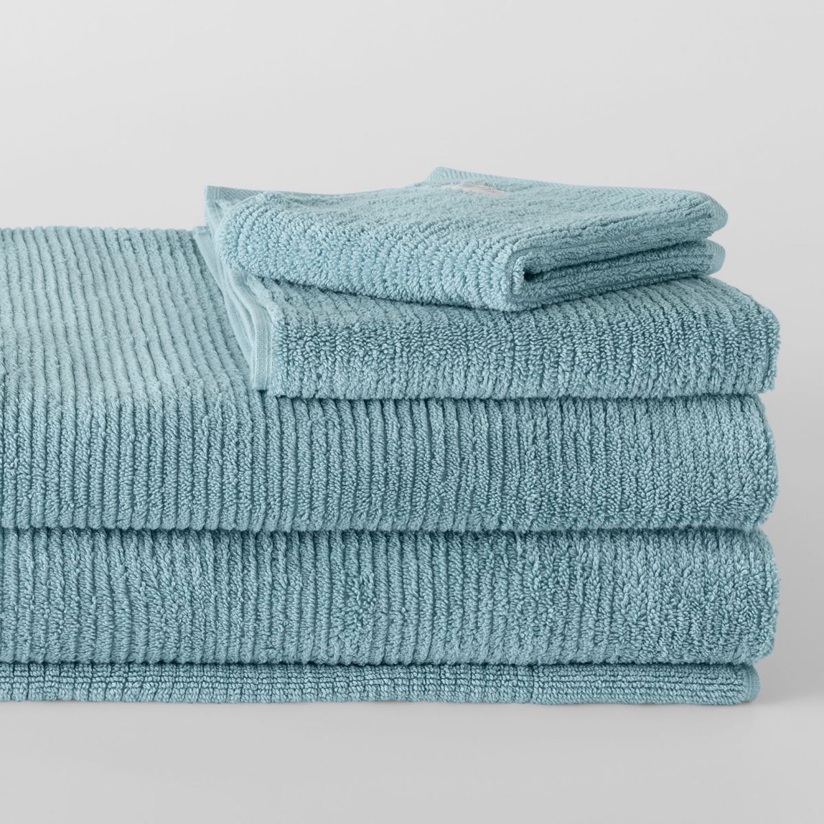 Sheridan Living Textures Bath Towel