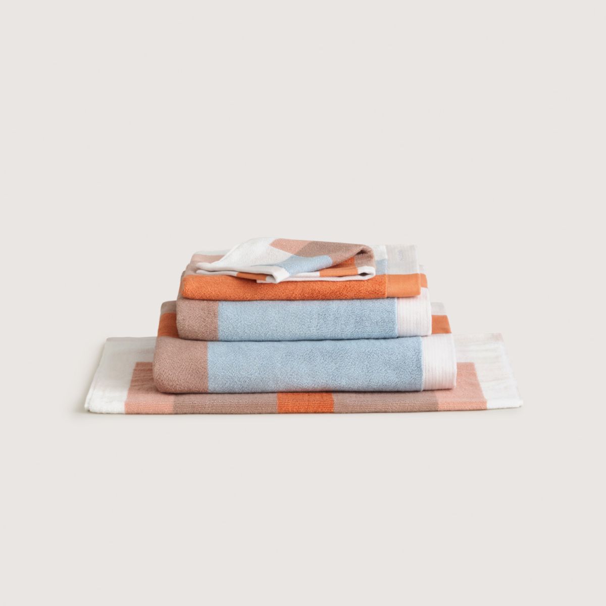 Lumen Bath Mat