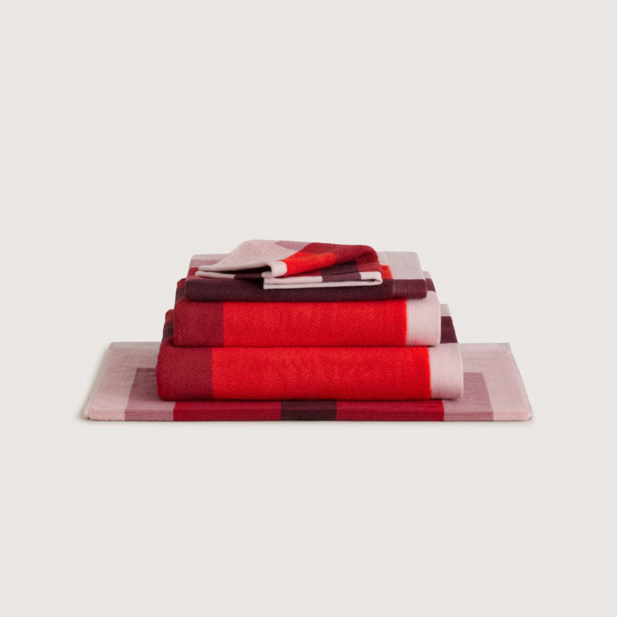 Lumen Bath Mat