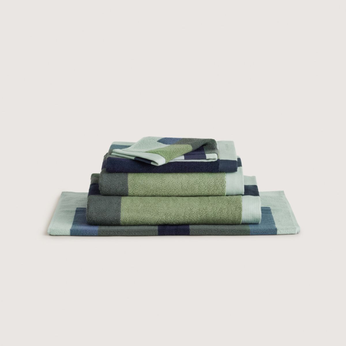 Lumen Bath Mat