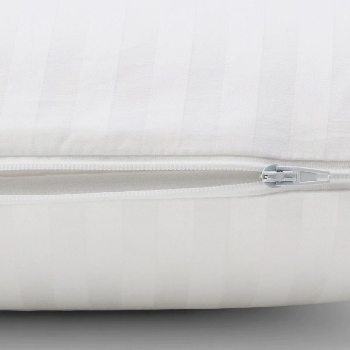 Luxurious Latex Classic Medium Profile & Feel Pillow Twin Pack