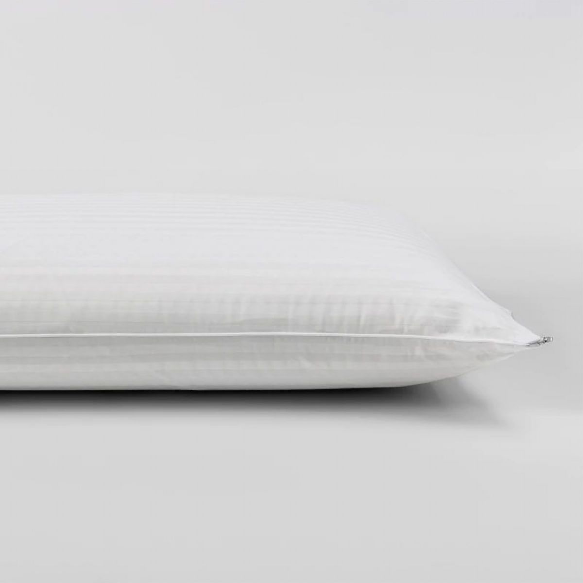 Luxurious Latex High Profile & Medium Feel Pillow