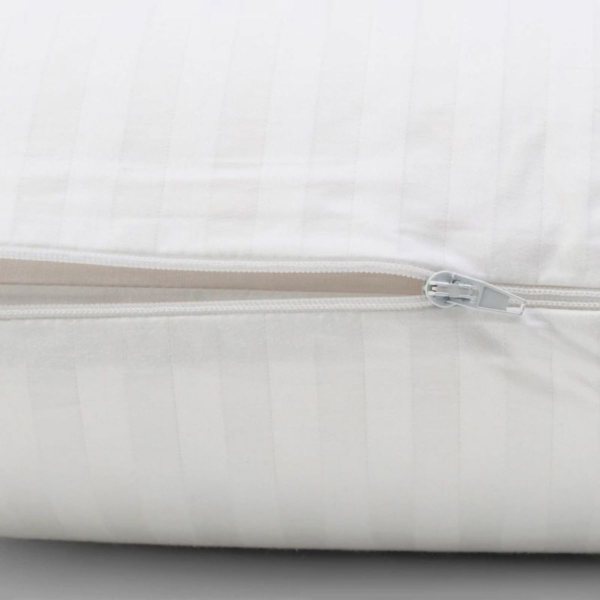 Luxurious Latex High Profile & Medium Feel Pillow
