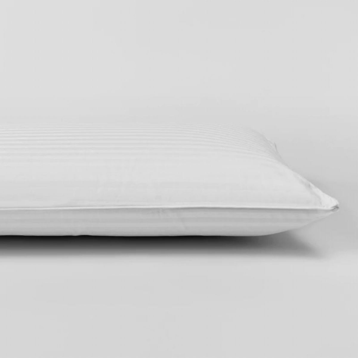 Luxurious Latex Medium Profile & Firm Feel Pillow