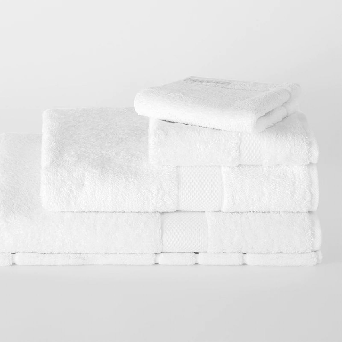 Luxury Egyptian Bath Towel