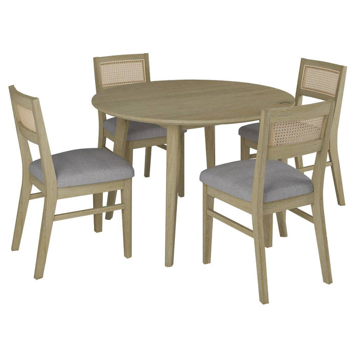 Maiden Dining Table Set