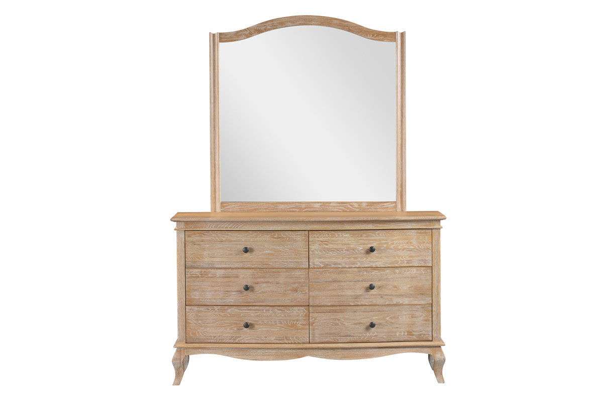 Milles Dressing Table