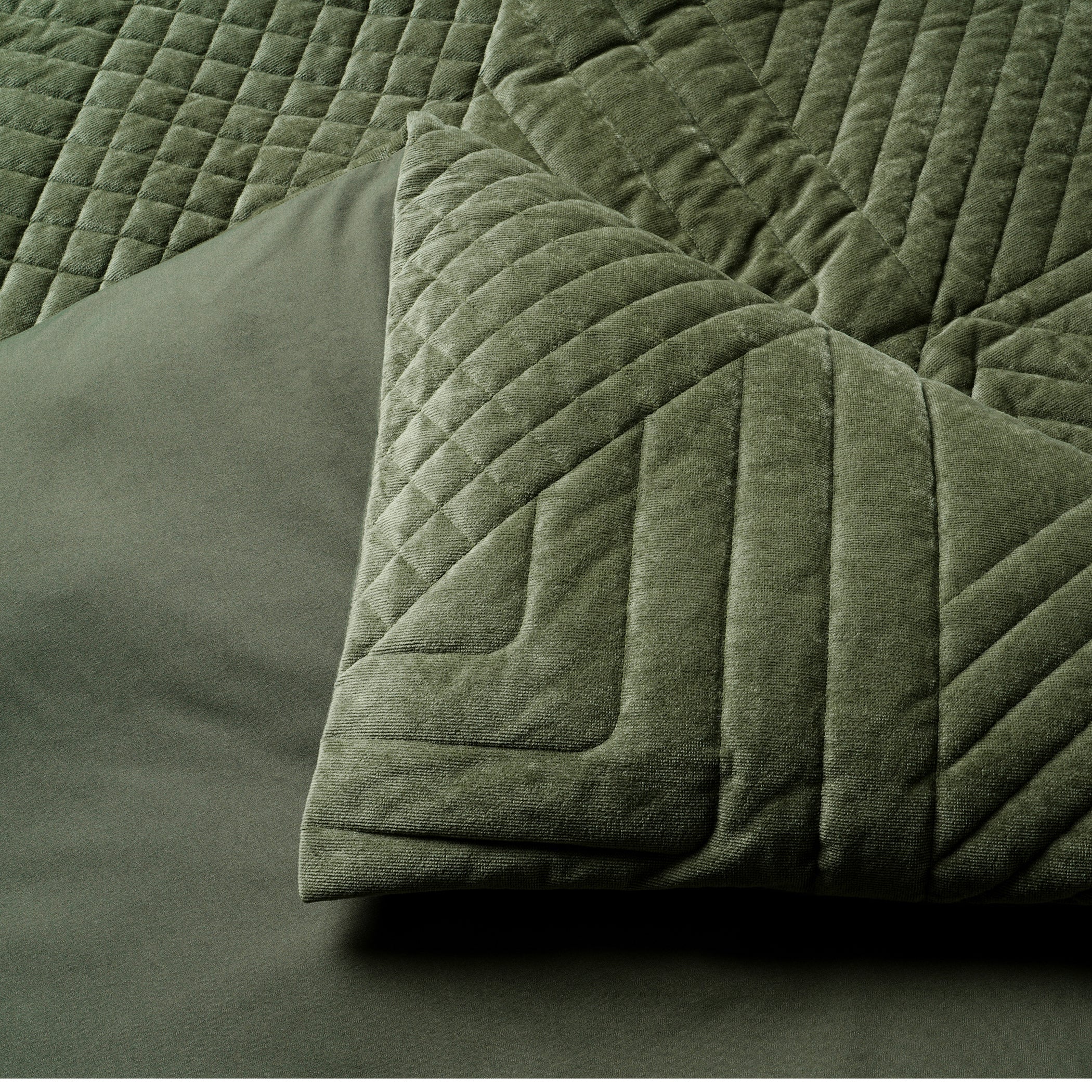 Navarro Quilt Cover Set