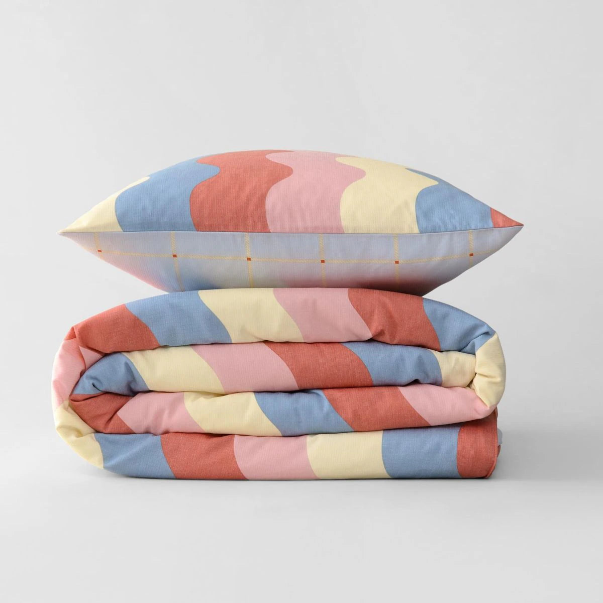 Nico Quilt Cover Set