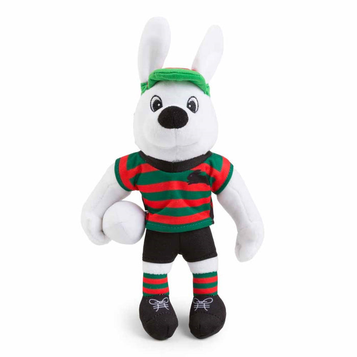 South Sydney Rabbitohs Mascot Plush