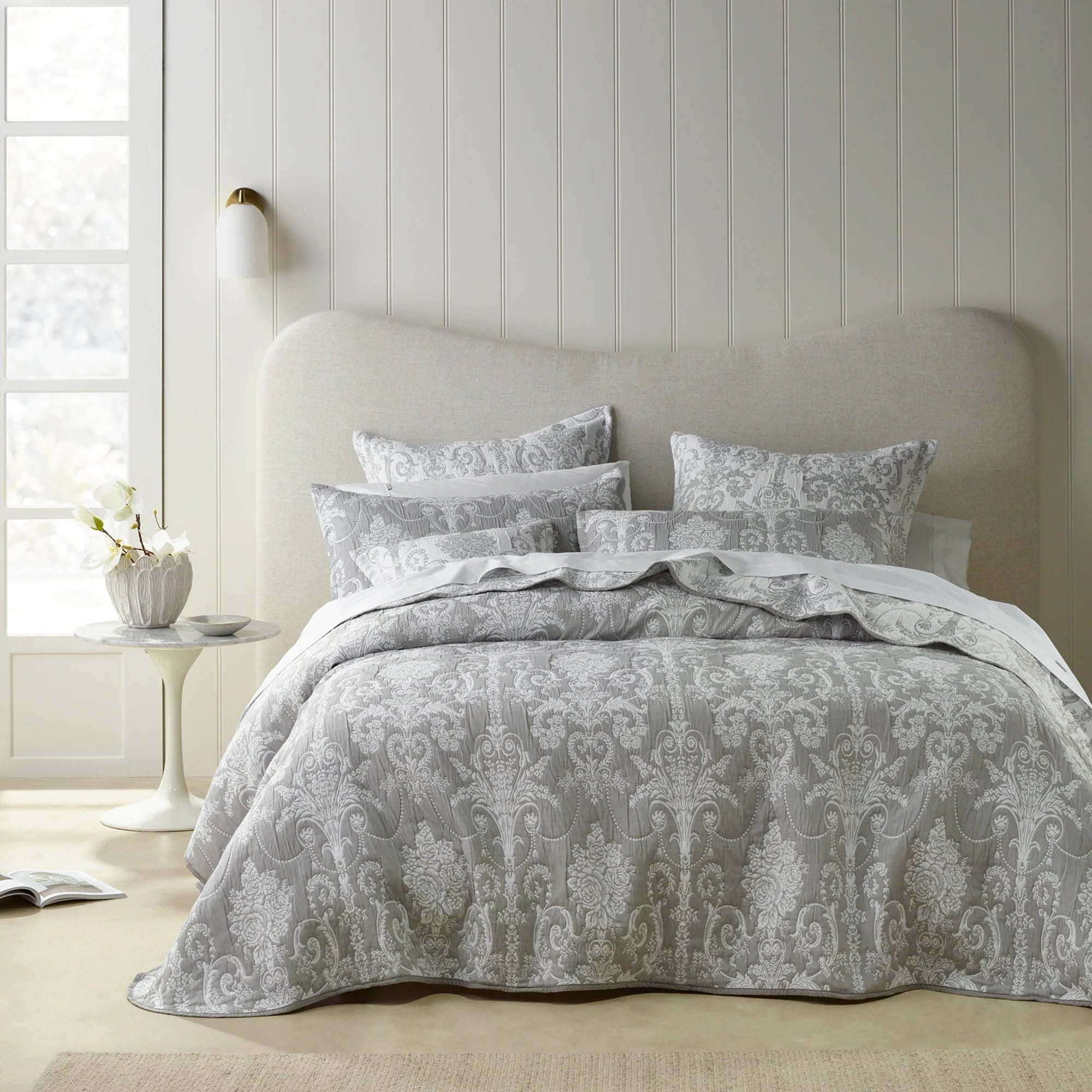 Olivia Coverlet Set