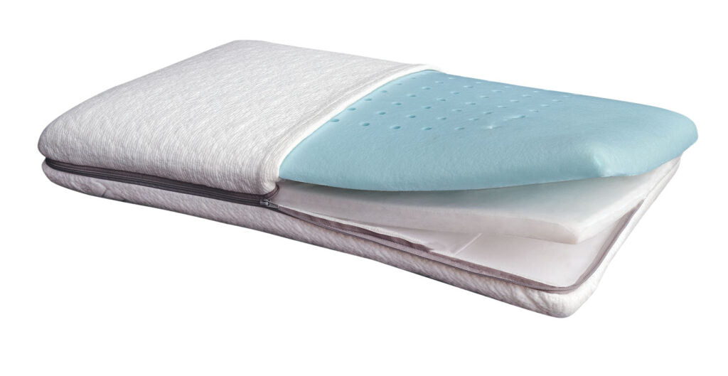 Ovation Memory Foam Pillow