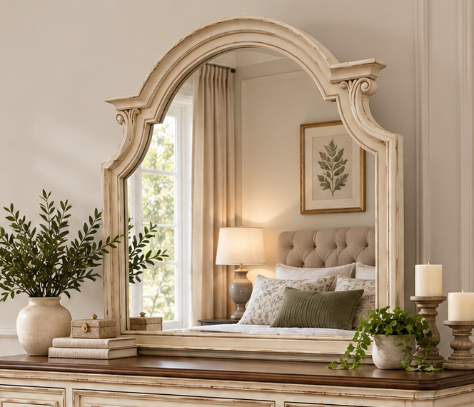 Pembroke Mirror