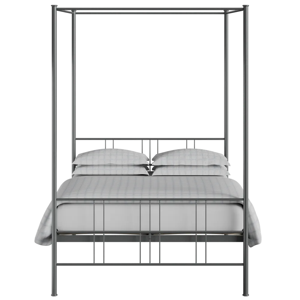 Toukley Four Poster Bed Frame