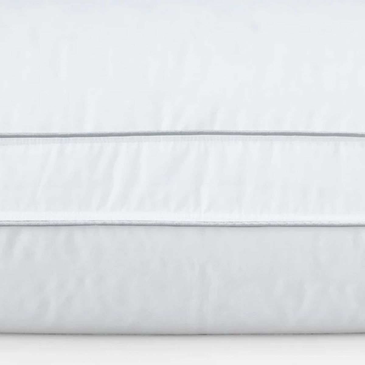 Pure Indulgence Feather & Goose Down Pillow