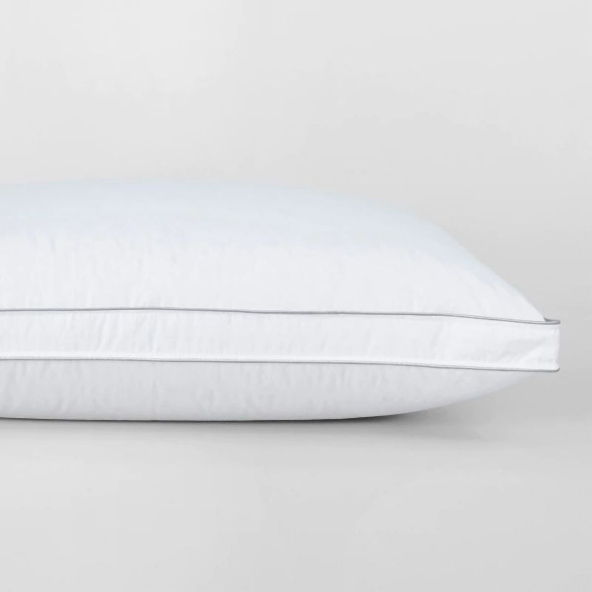 Pure Indulgence Feather & Goose Down Pillow