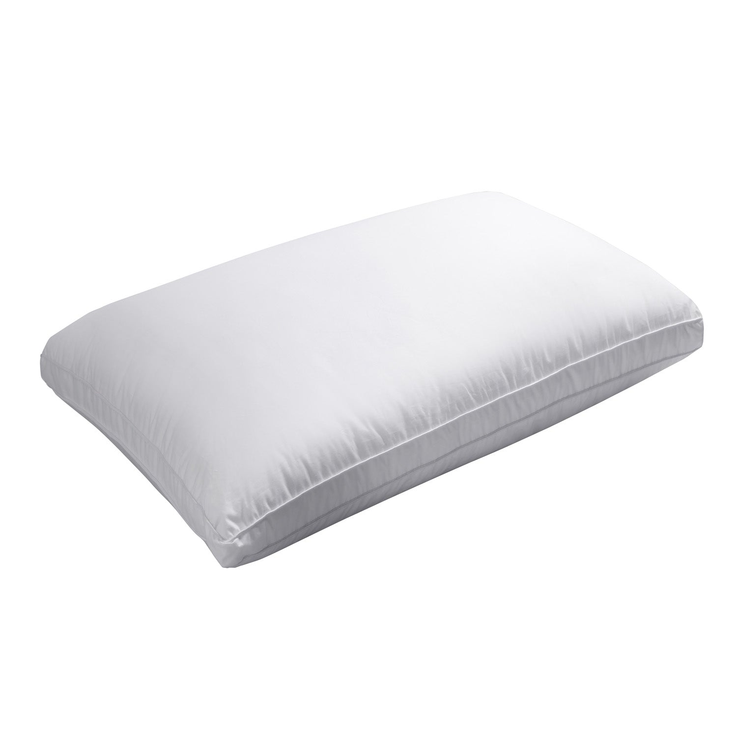 Relax Right Pure Microfibre King Size Pillow