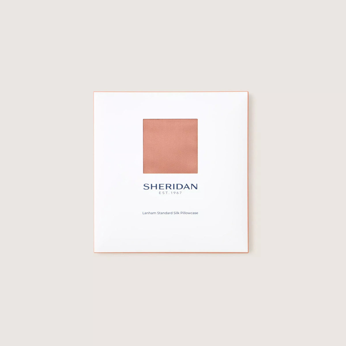 Lanham Silk Pillowcase