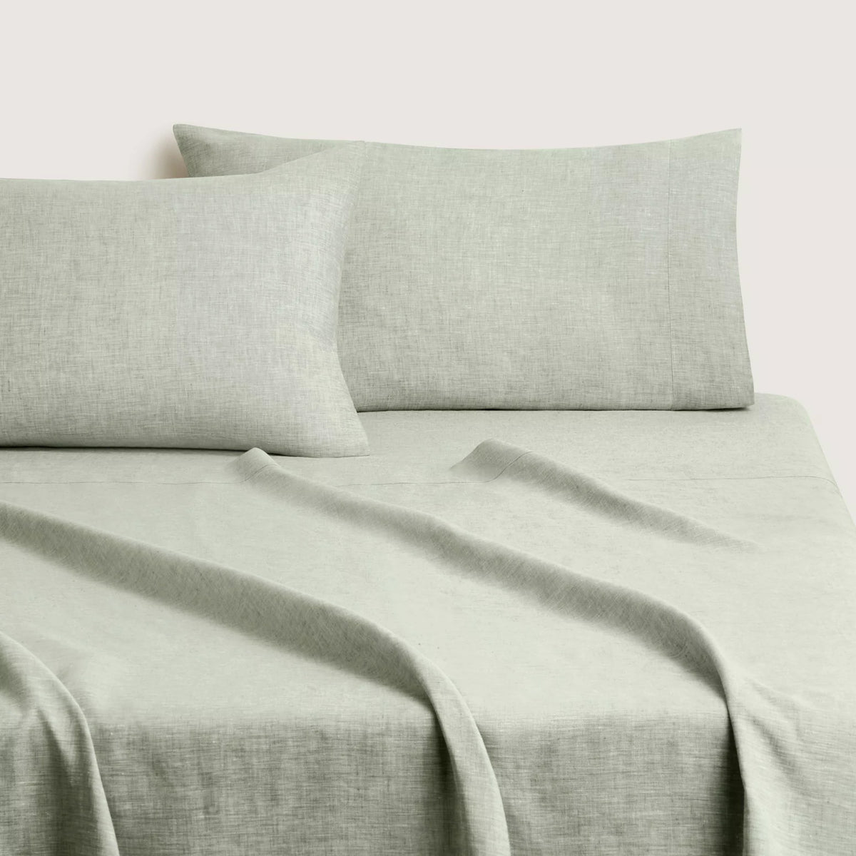 Abbotson Linen Flat Sheet
