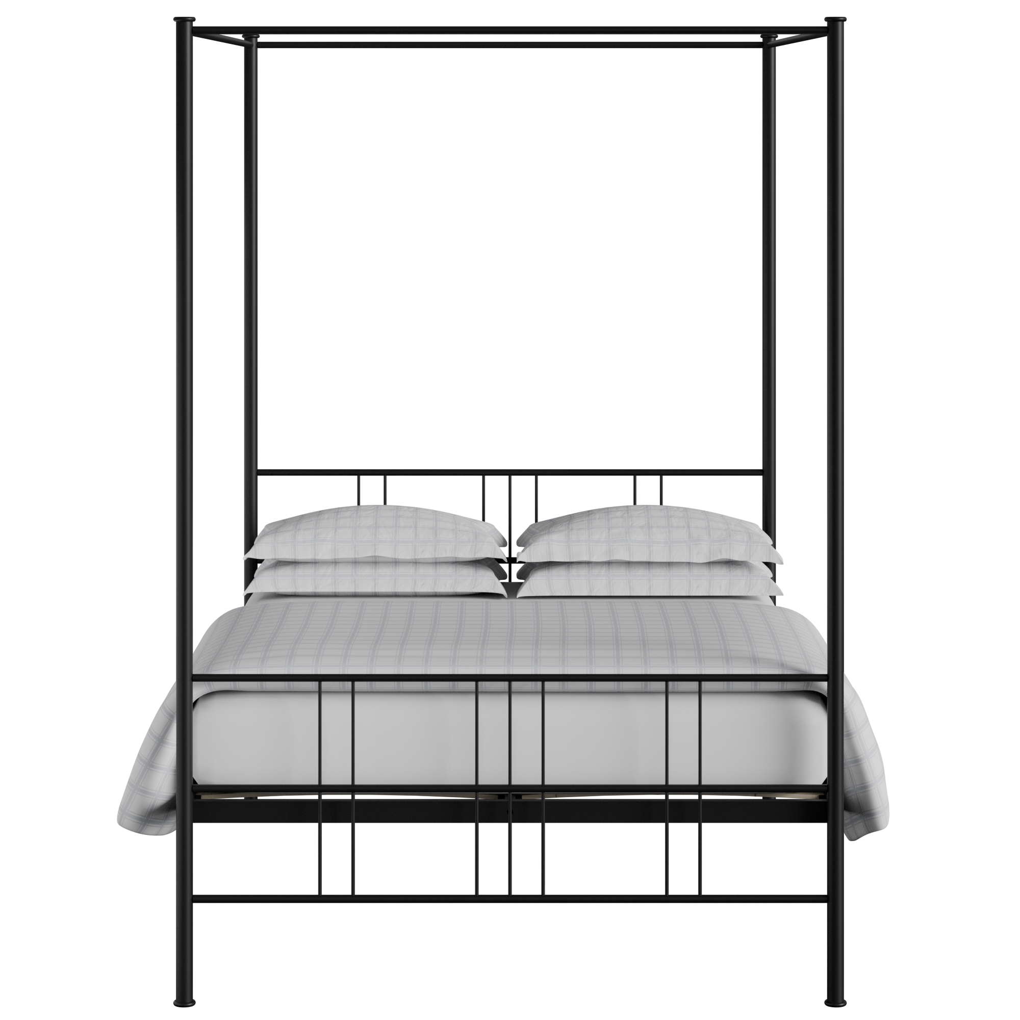 Toukley Four Poster Bed Frame