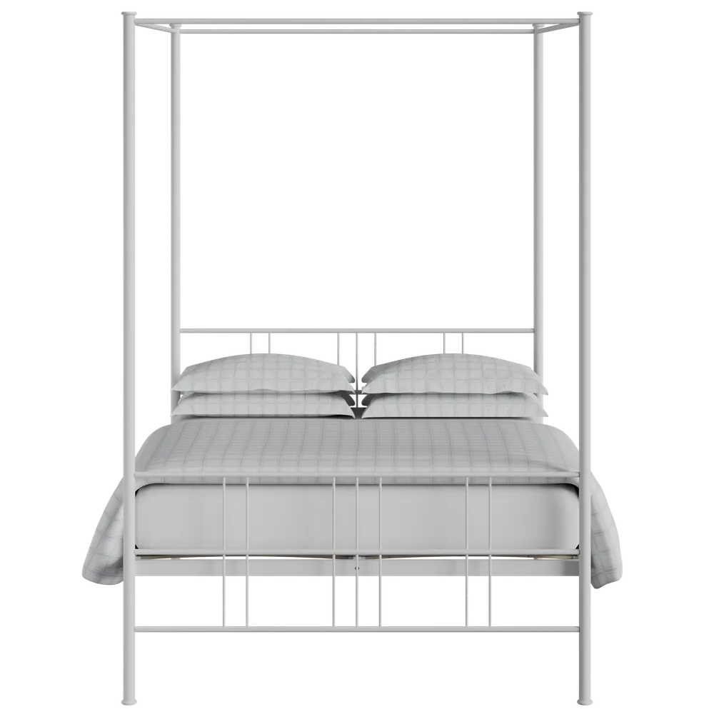 Toukley Four Poster Bed Frame