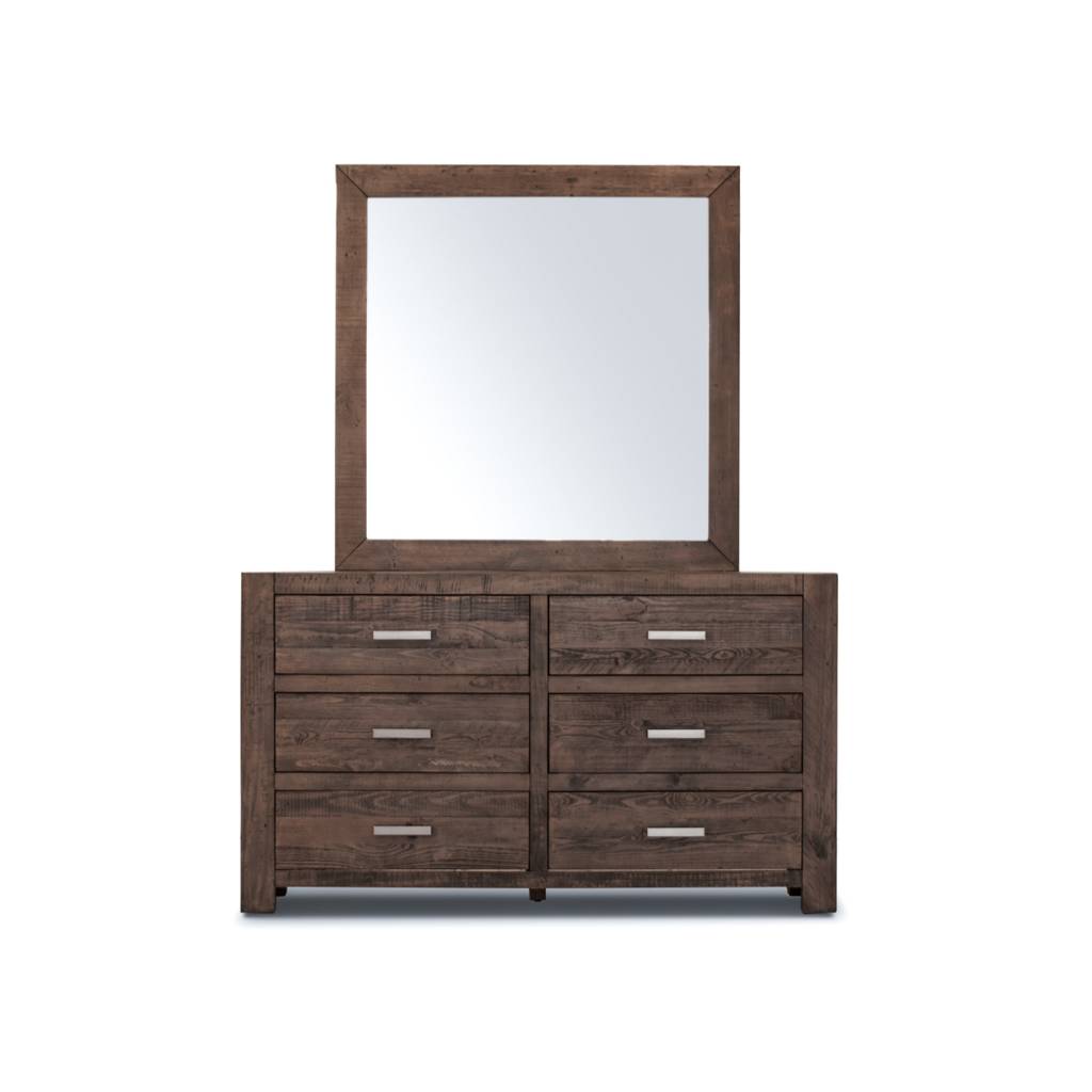 Madona Dresser